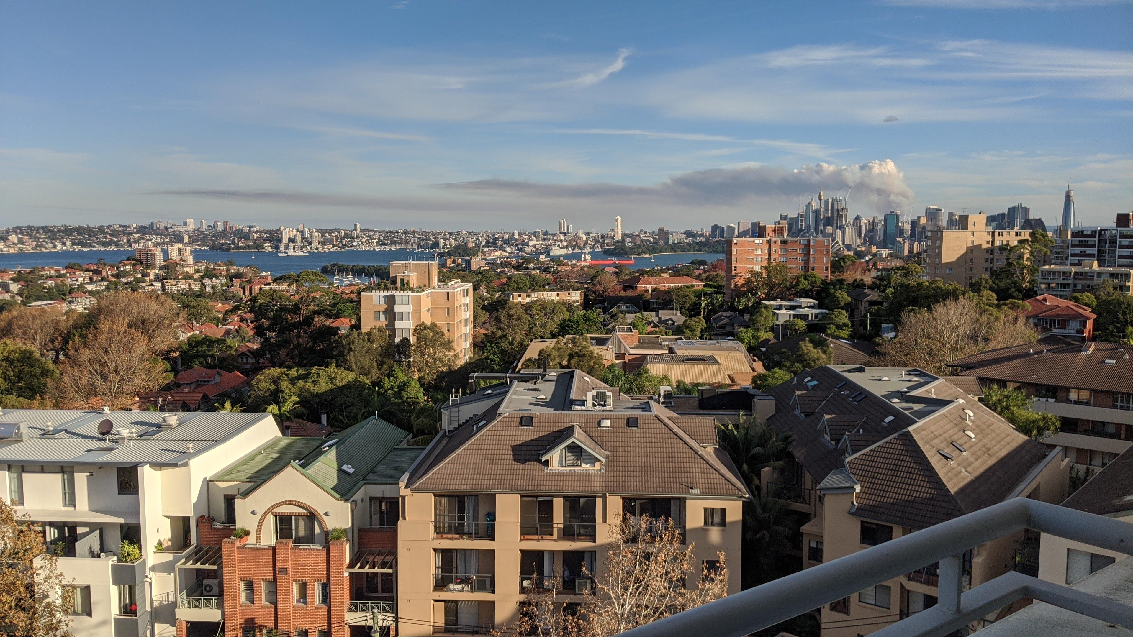 Park Regis Concierge Apartments Sydney Exterior photo