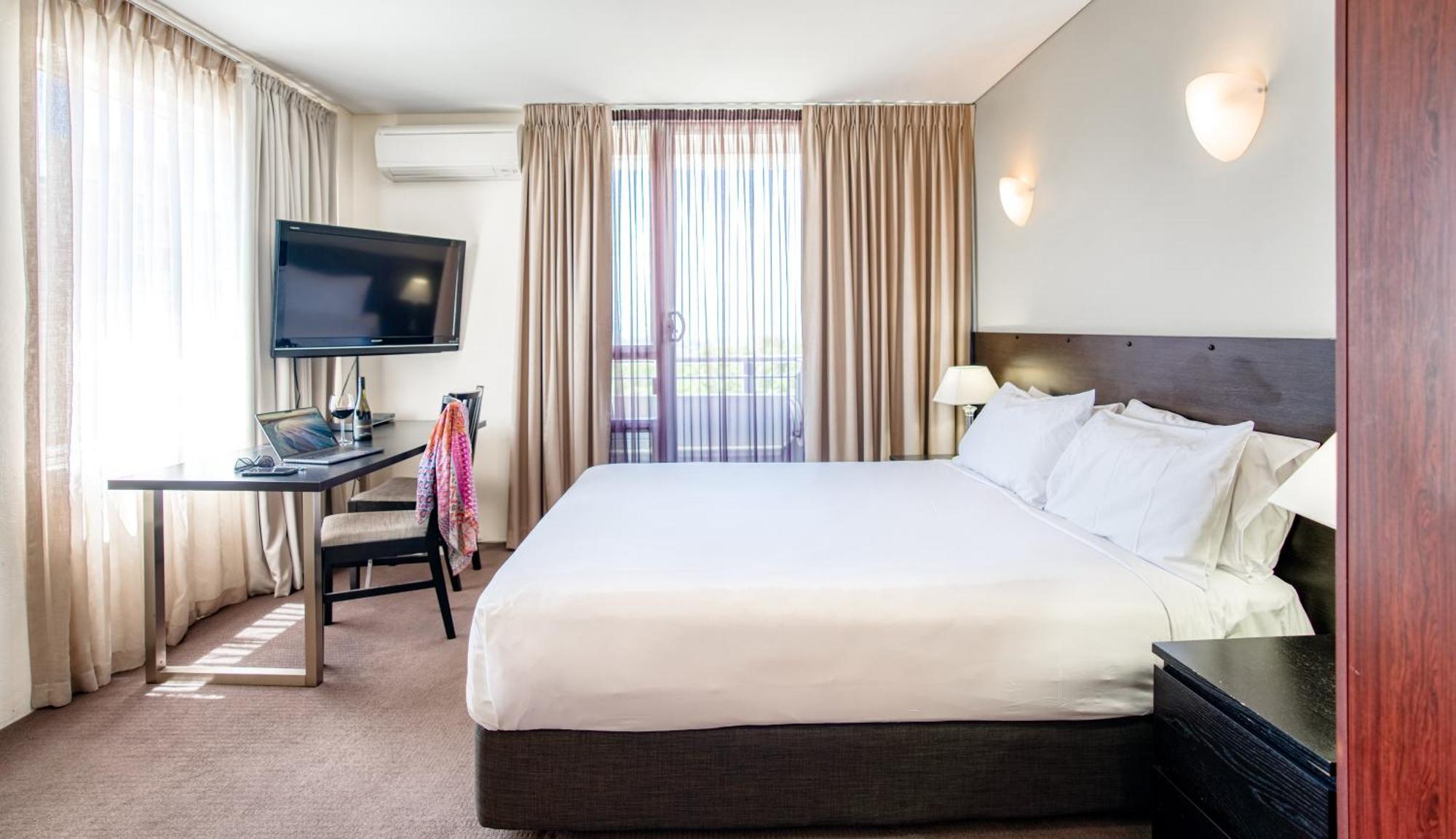 Park Regis Concierge Apartments Sydney Room photo