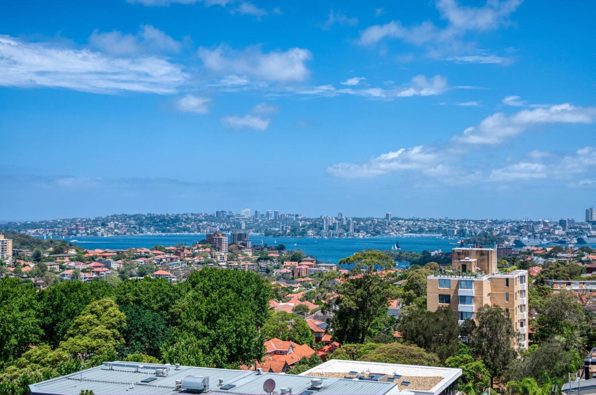 Park Regis Concierge Apartments Sydney Room photo