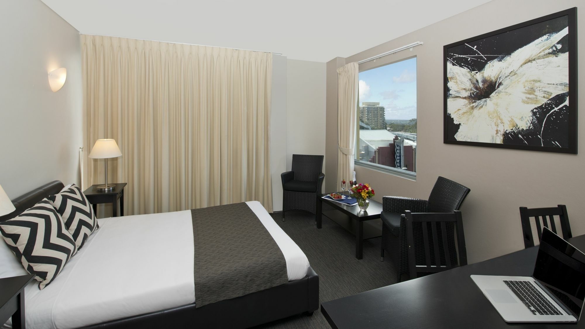 Park Regis Concierge Apartments Sydney Exterior photo